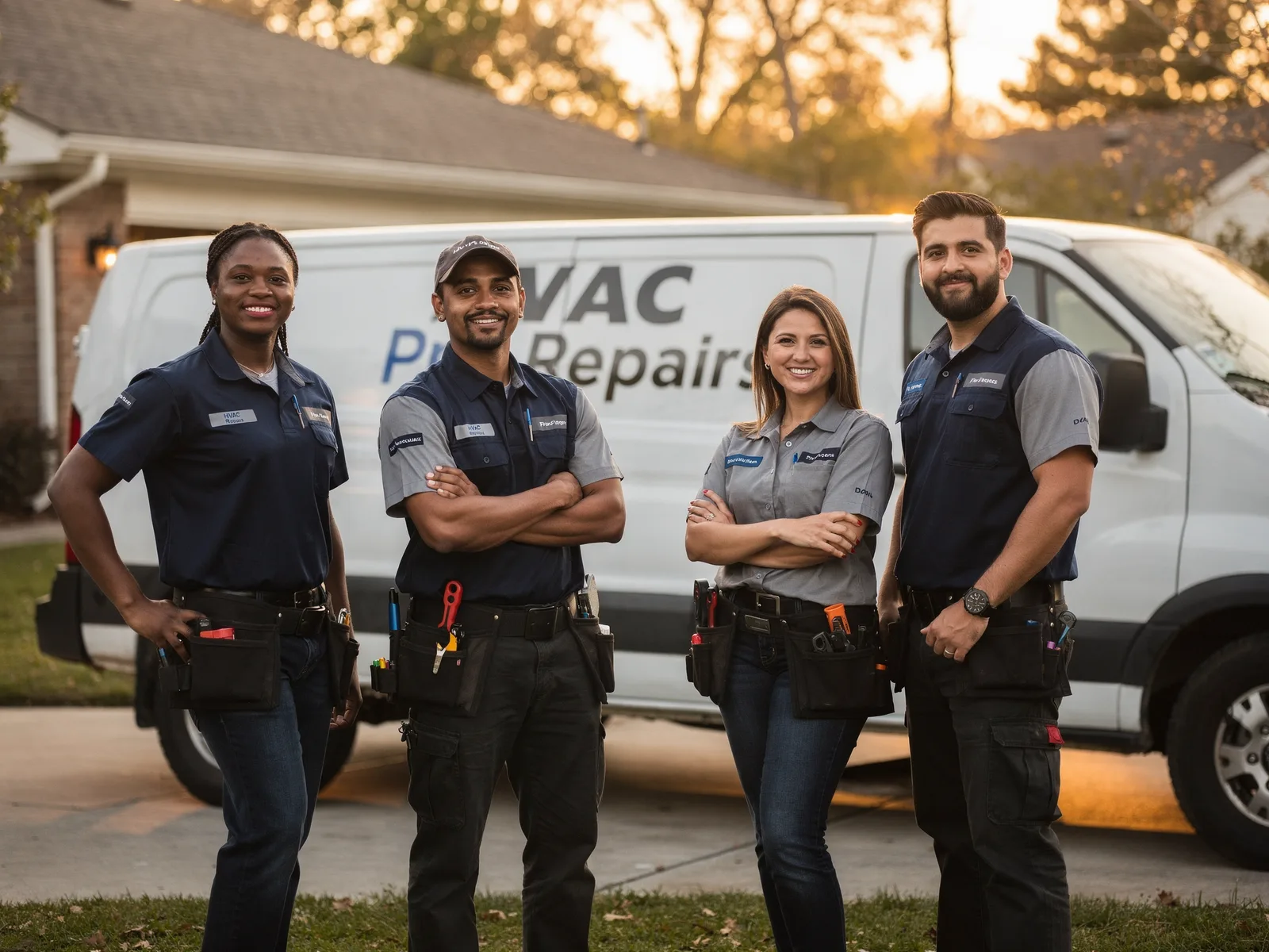 Heat Pump Repair company in Gilbertsville, KY
