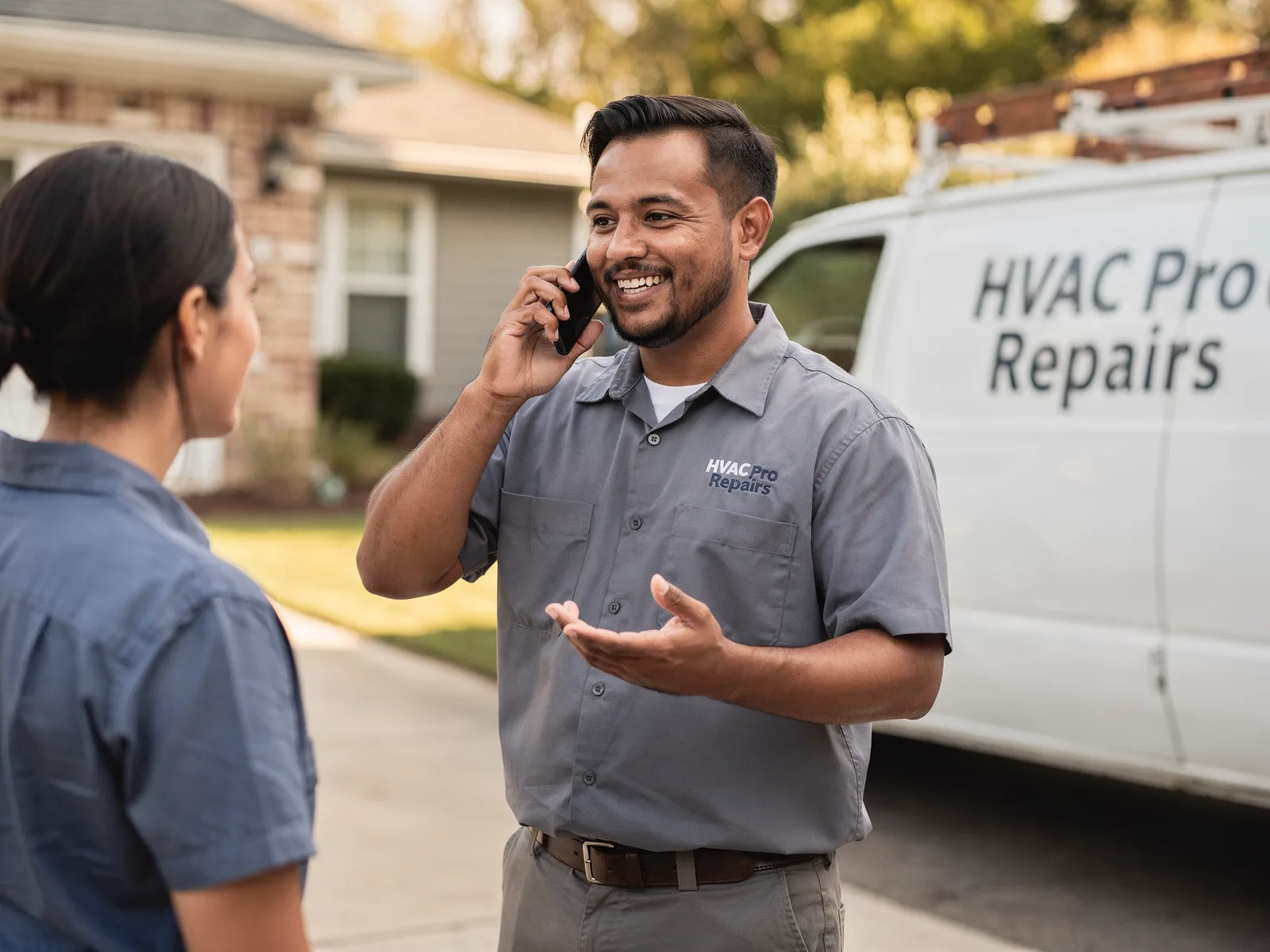 Heat Pump Repair Gilbertsville, KY FAQs